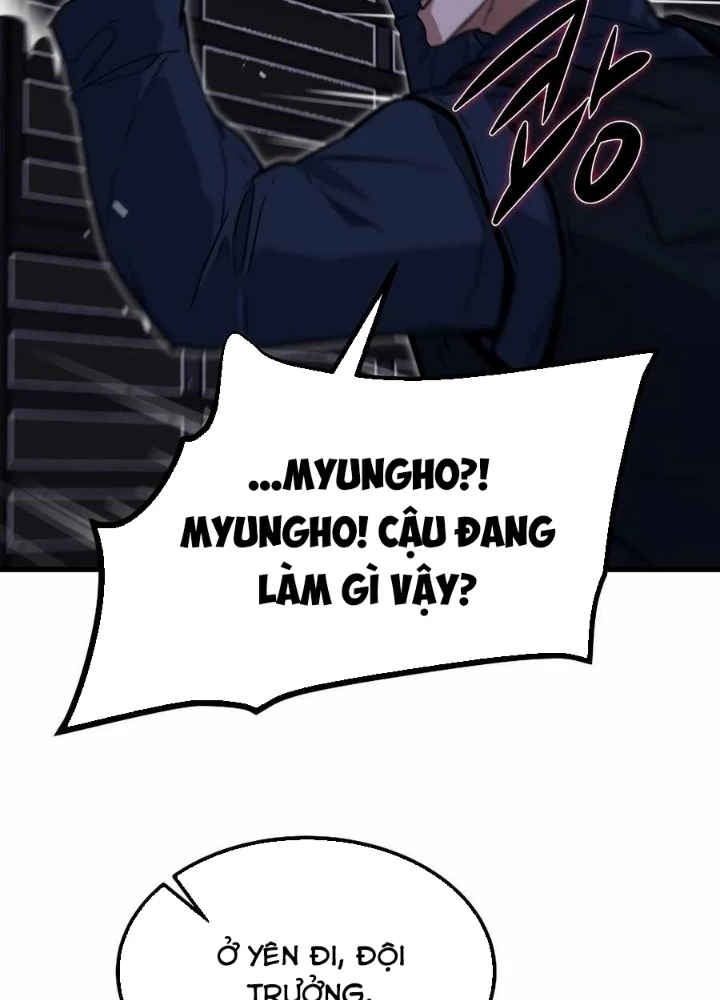 Kẻ không thuộc về loài người Chapter 28 - Trang 3