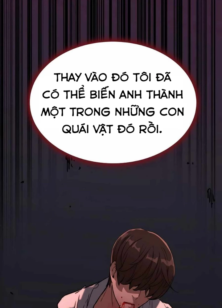 Kẻ không thuộc về loài người Chapter 28 - Trang 3