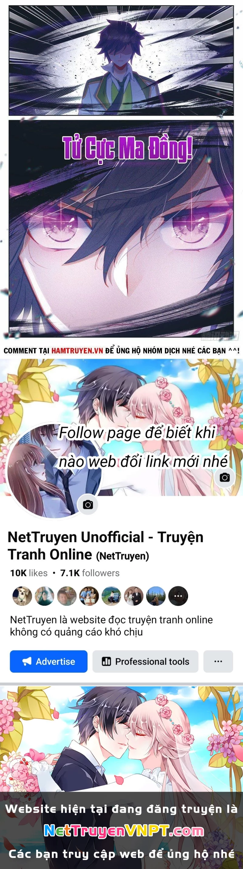 Long Vương Truyền Thuyết Chapter 243 - Trang 4