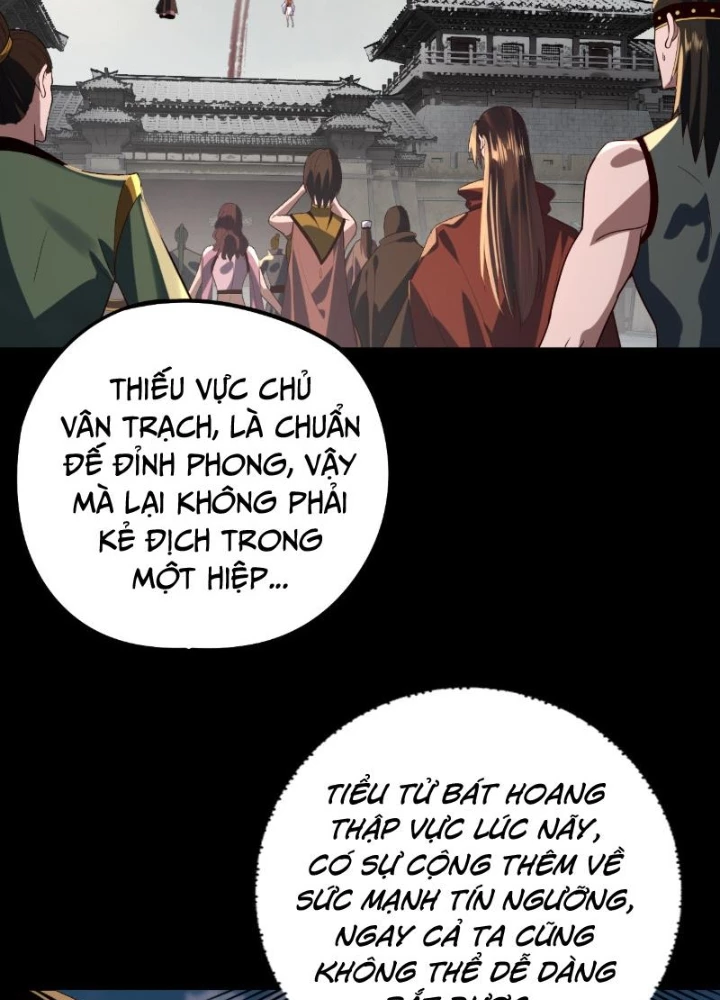 [FIX Thứ tự] Ta Trời Sinh Đã Là Nhân Vật Phản Diện Chapter 242 - Trang 2