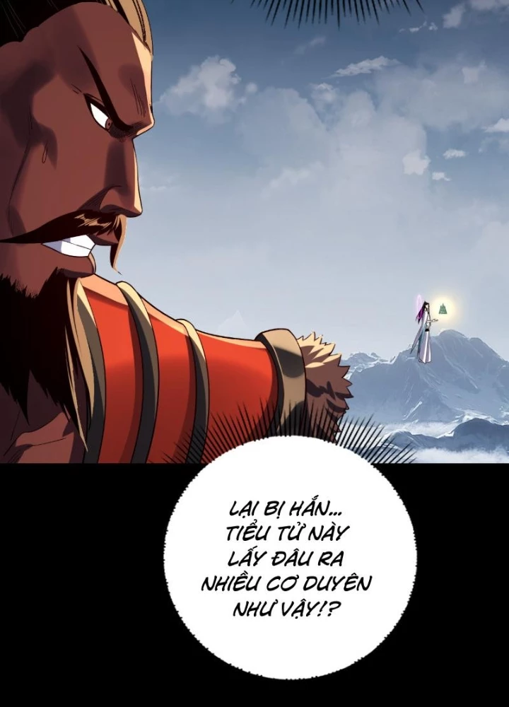 [FIX Thứ tự] Ta Trời Sinh Đã Là Nhân Vật Phản Diện Chapter 242 - Trang 2