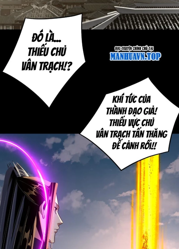 [FIX Thứ tự] Ta Trời Sinh Đã Là Nhân Vật Phản Diện Chapter 242 - Trang 2