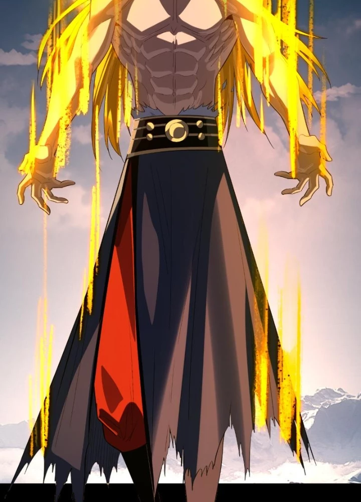 [FIX Thứ tự] Ta Trời Sinh Đã Là Nhân Vật Phản Diện Chapter 242 - Trang 2