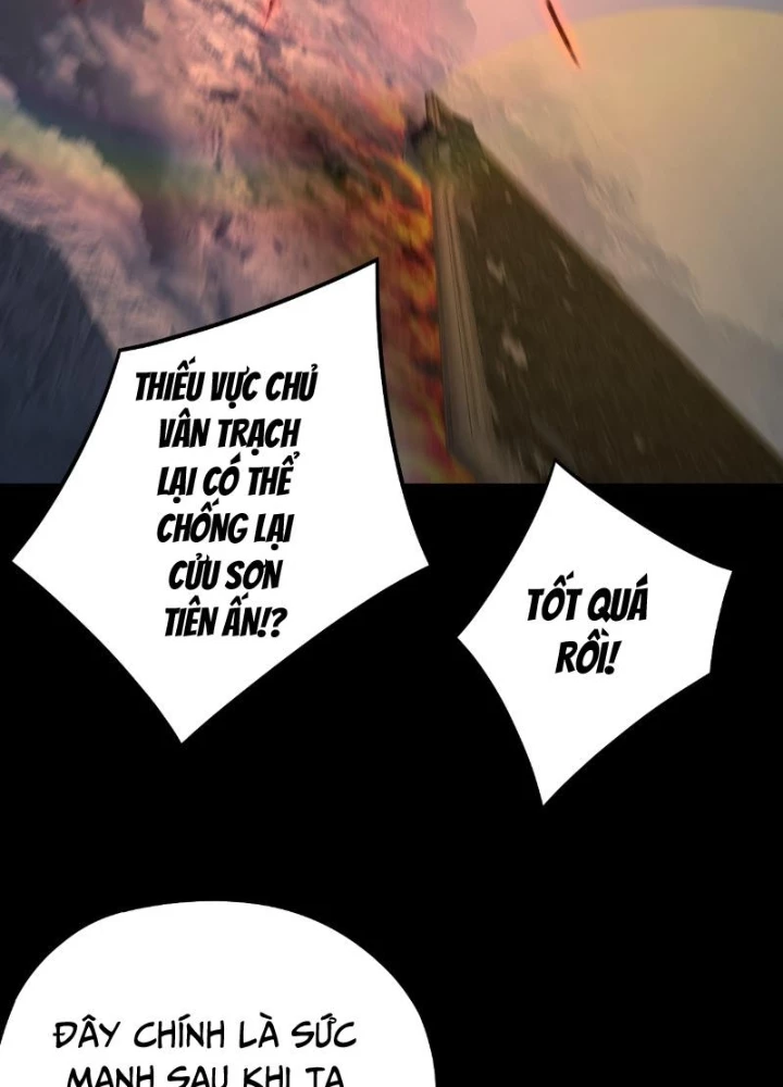 [FIX Thứ tự] Ta Trời Sinh Đã Là Nhân Vật Phản Diện Chapter 242 - Trang 2
