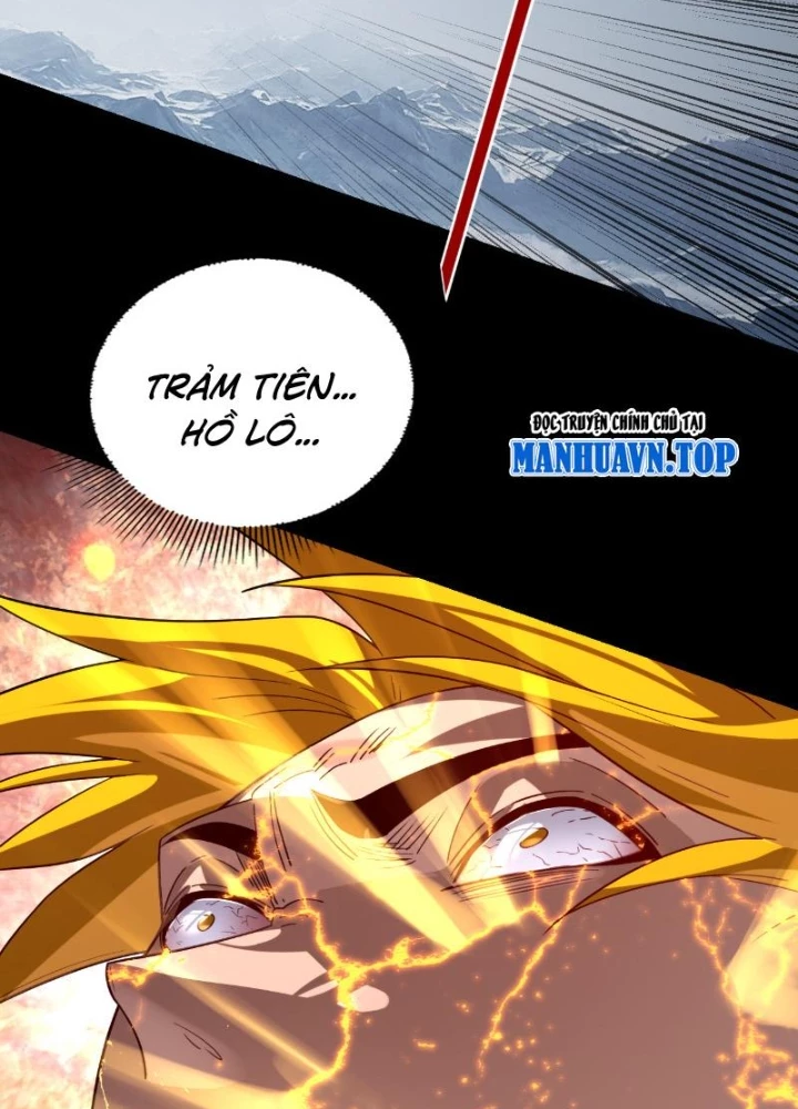 [FIX Thứ tự] Ta Trời Sinh Đã Là Nhân Vật Phản Diện Chapter 242 - Trang 2