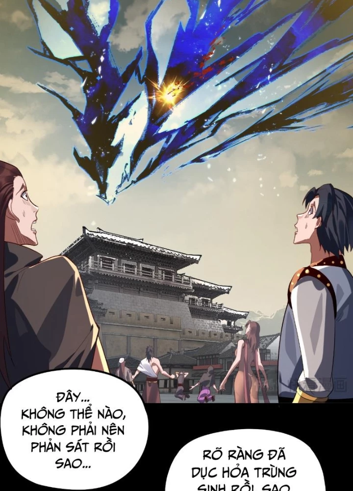[FIX Thứ tự] Ta Trời Sinh Đã Là Nhân Vật Phản Diện Chapter 242 - Trang 2