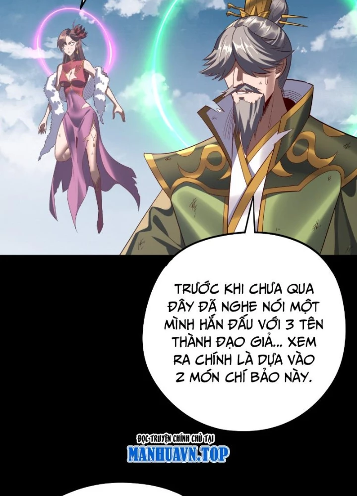 [FIX Thứ tự] Ta Trời Sinh Đã Là Nhân Vật Phản Diện Chapter 242 - Trang 2