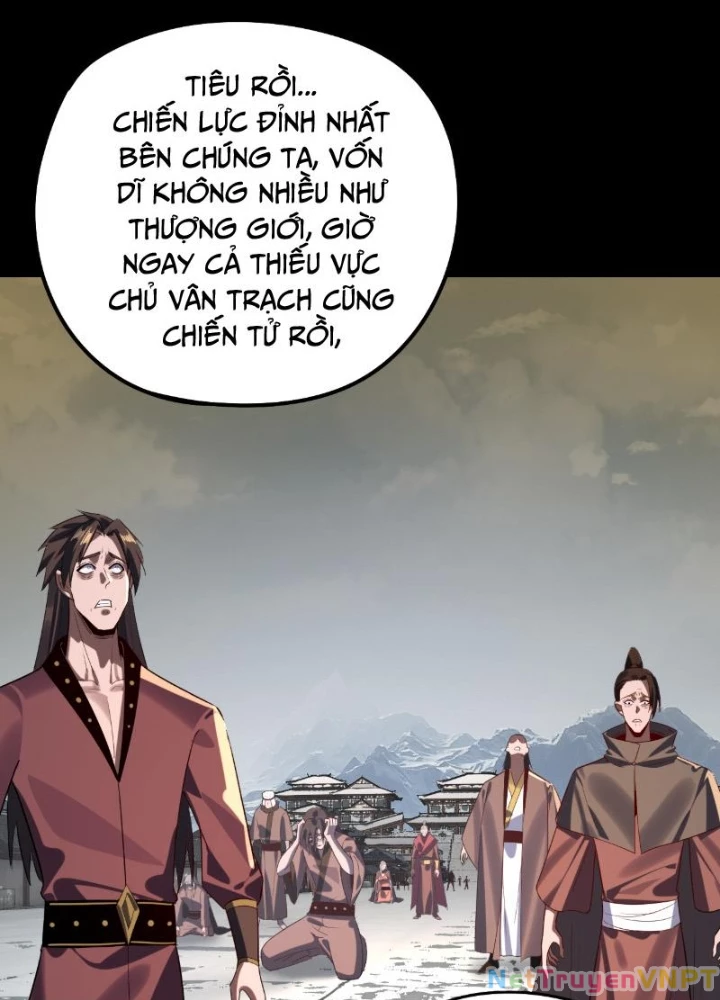 [FIX Thứ tự] Ta Trời Sinh Đã Là Nhân Vật Phản Diện Chapter 242 - Trang 2