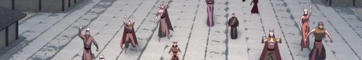 [FIX Thứ tự] Ta Trời Sinh Đã Là Nhân Vật Phản Diện Chapter 242 - Trang 2