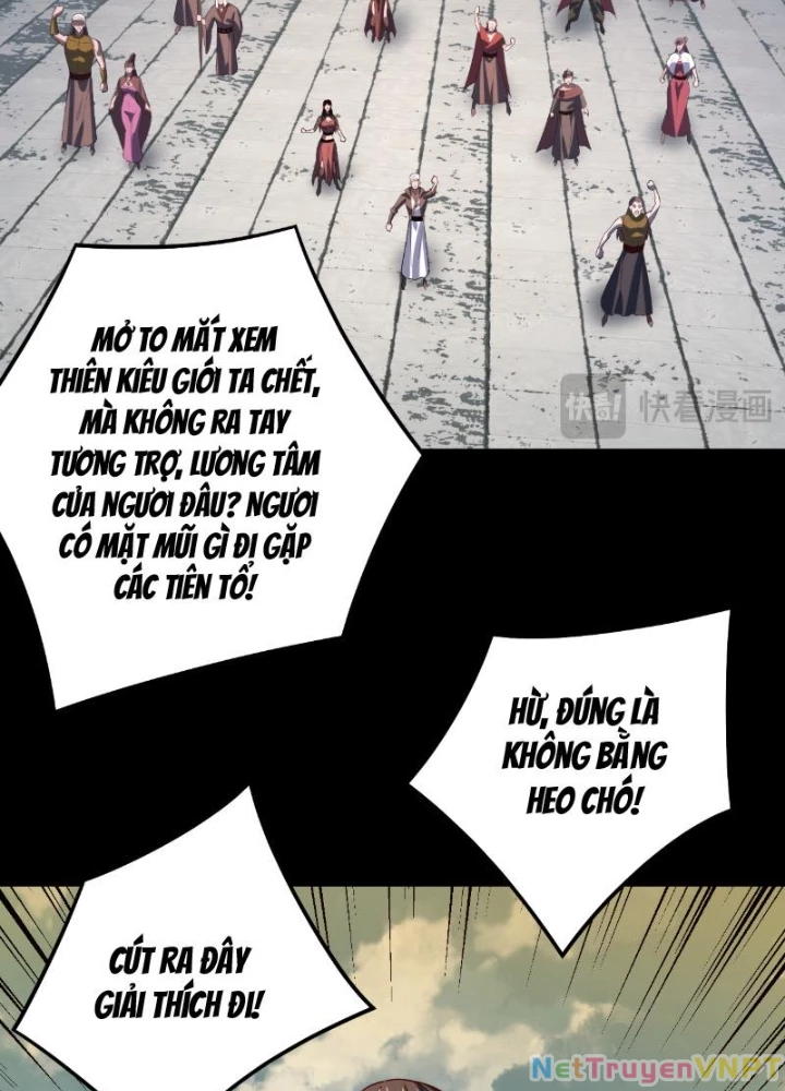 [FIX Thứ tự] Ta Trời Sinh Đã Là Nhân Vật Phản Diện Chapter 242 - Trang 2