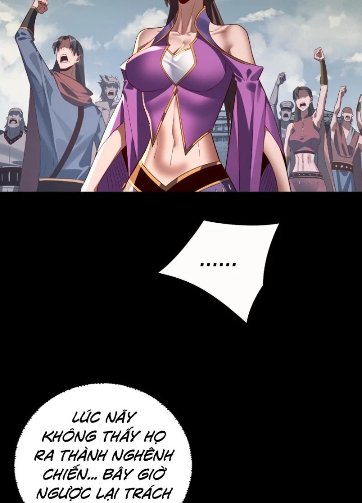 [FIX Thứ tự] Ta Trời Sinh Đã Là Nhân Vật Phản Diện Chapter 242 - Trang 2