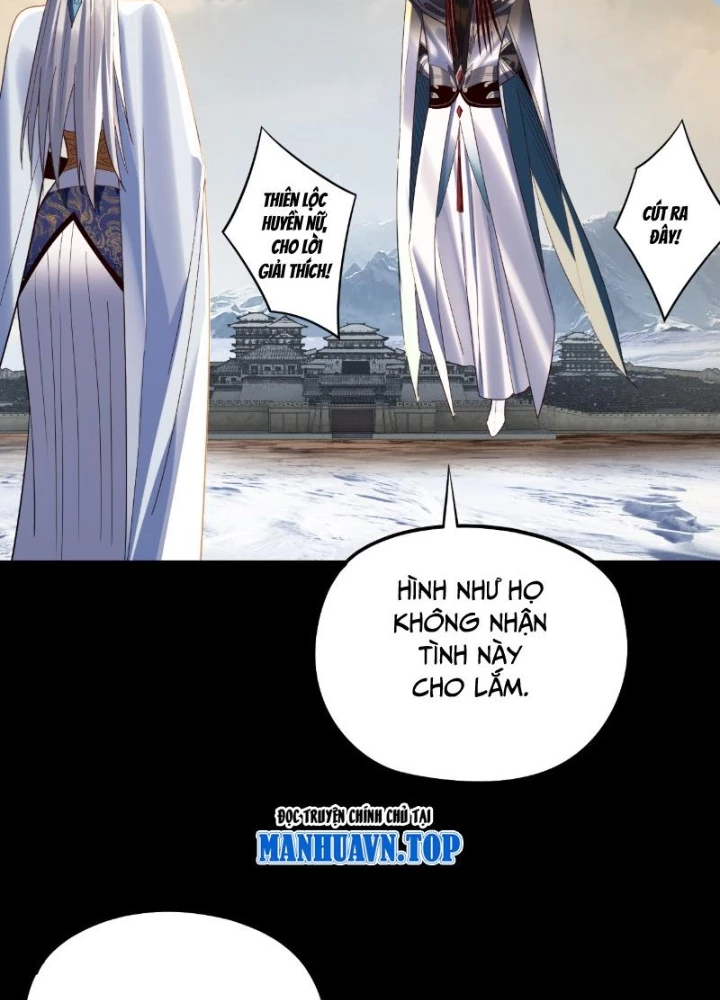 [FIX Thứ tự] Ta Trời Sinh Đã Là Nhân Vật Phản Diện Chapter 242 - Trang 2