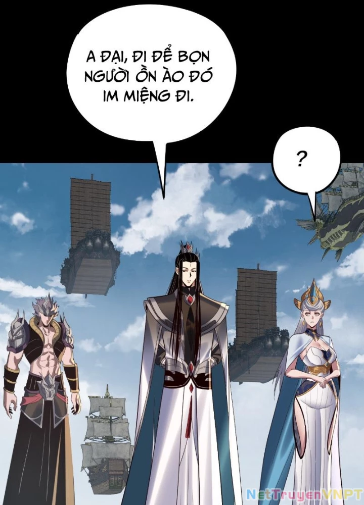 [FIX Thứ tự] Ta Trời Sinh Đã Là Nhân Vật Phản Diện Chapter 242 - Trang 2