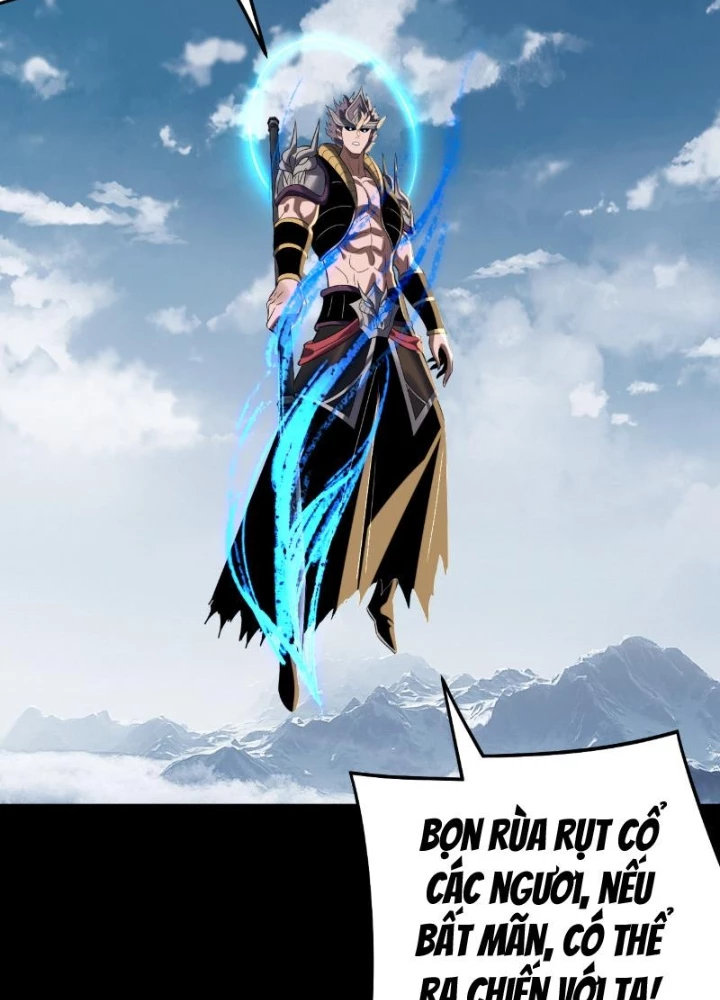 [FIX Thứ tự] Ta Trời Sinh Đã Là Nhân Vật Phản Diện Chapter 242 - Trang 2
