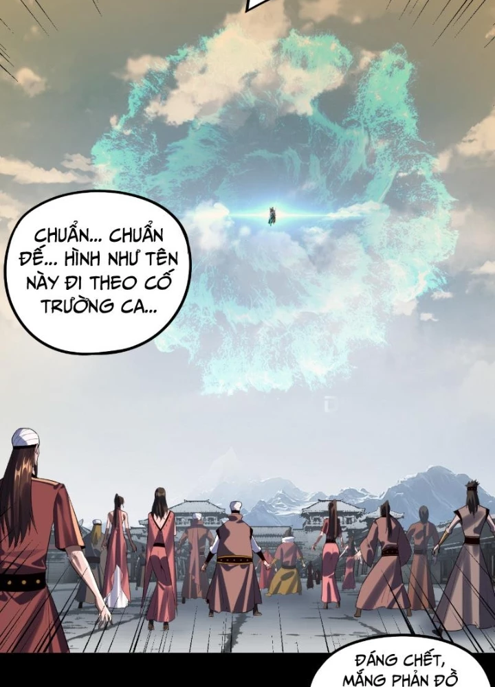 [FIX Thứ tự] Ta Trời Sinh Đã Là Nhân Vật Phản Diện Chapter 242 - Trang 2