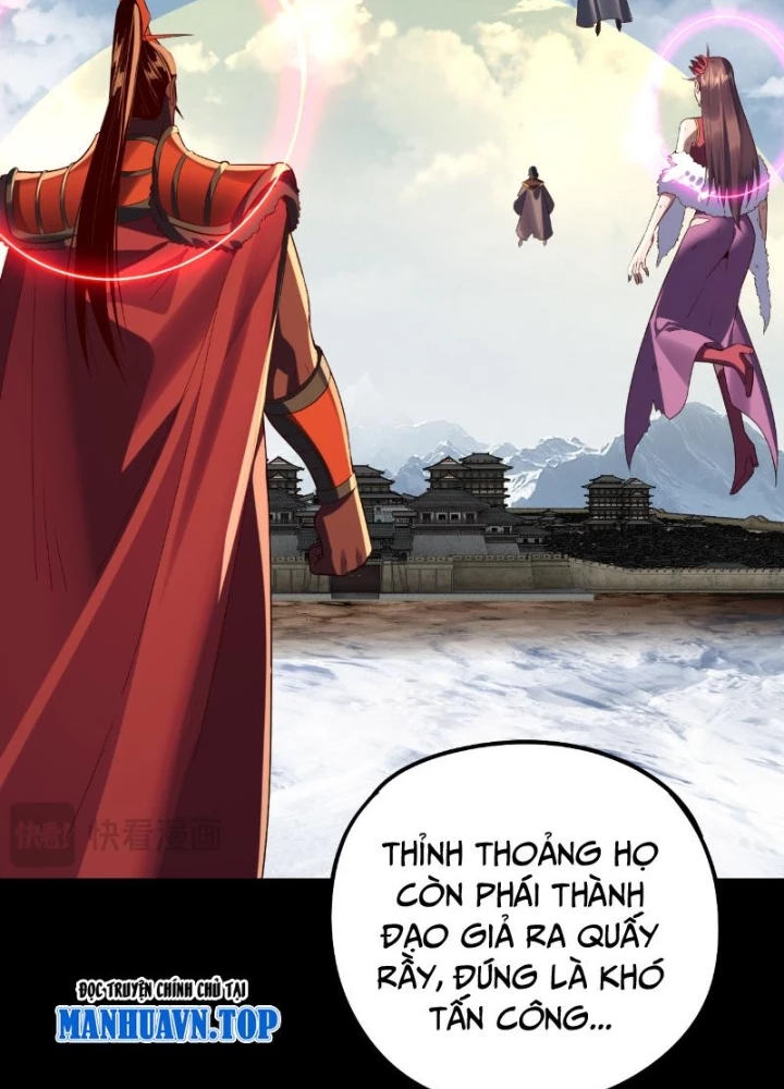 [FIX Thứ tự] Ta Trời Sinh Đã Là Nhân Vật Phản Diện Chapter 242 - Trang 2