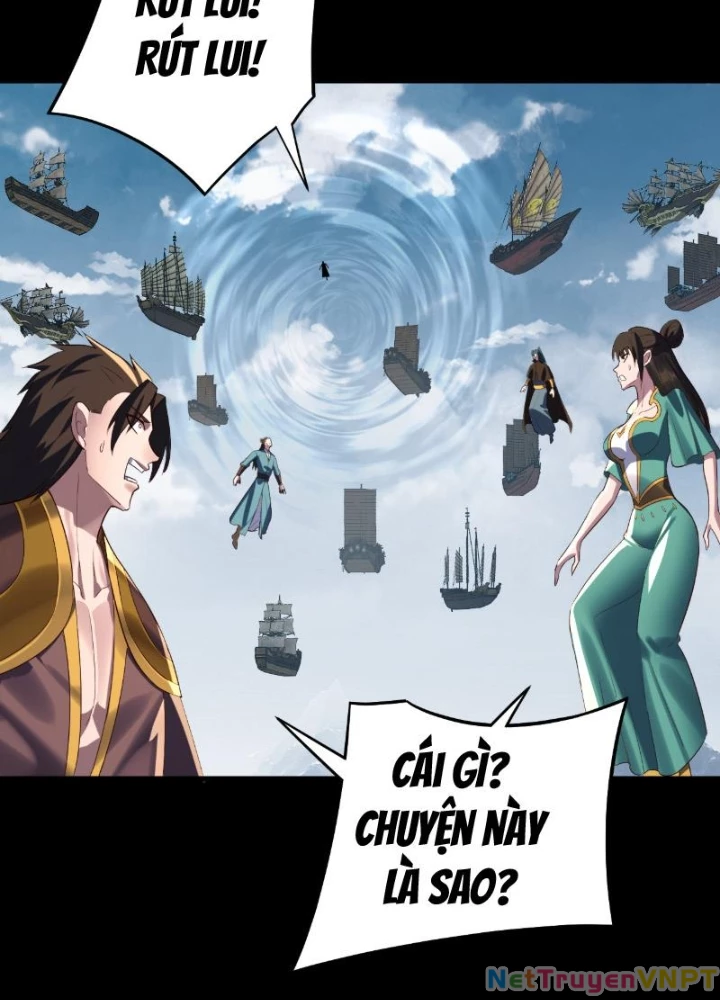 [FIX Thứ tự] Ta Trời Sinh Đã Là Nhân Vật Phản Diện Chapter 242 - Trang 2