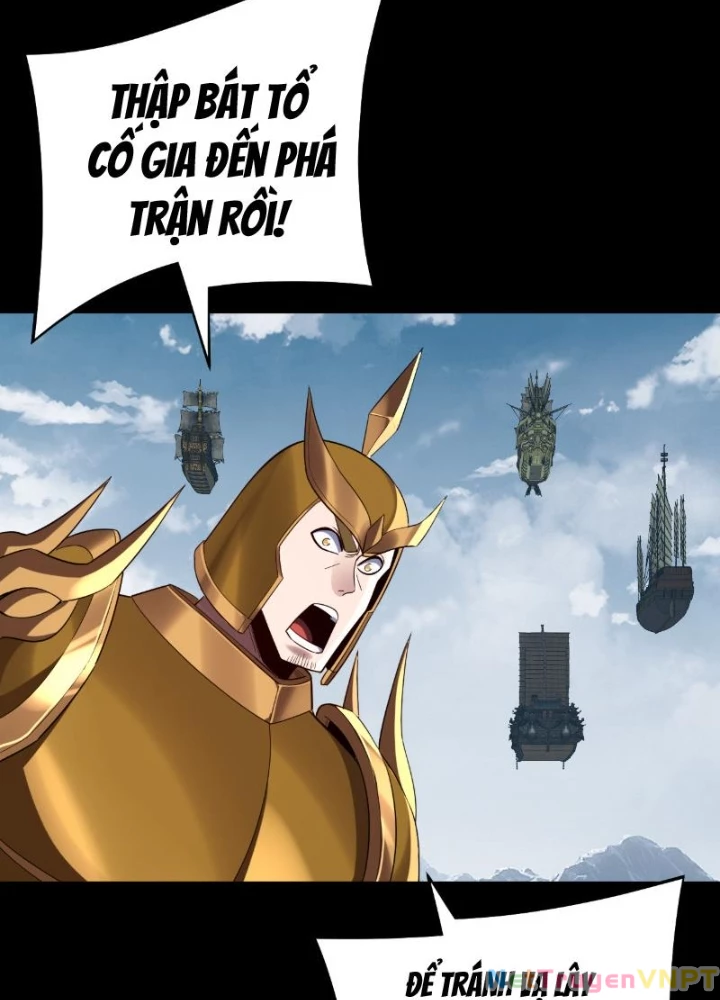 [FIX Thứ tự] Ta Trời Sinh Đã Là Nhân Vật Phản Diện Chapter 242 - Trang 2