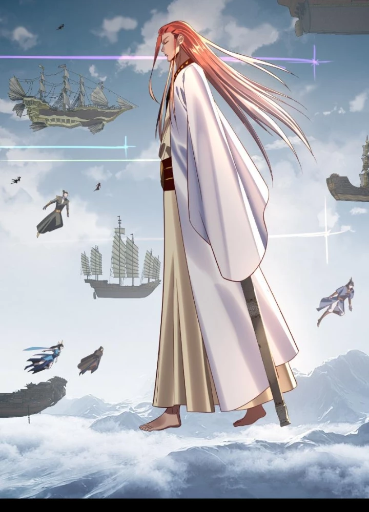 [FIX Thứ tự] Ta Trời Sinh Đã Là Nhân Vật Phản Diện Chapter 242 - Trang 2