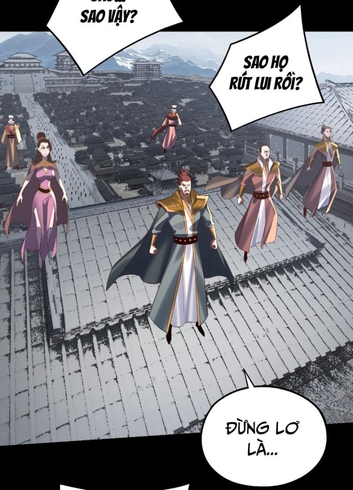 [FIX Thứ tự] Ta Trời Sinh Đã Là Nhân Vật Phản Diện Chapter 242 - Trang 2