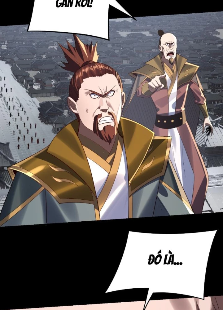 [FIX Thứ tự] Ta Trời Sinh Đã Là Nhân Vật Phản Diện Chapter 242 - Trang 2