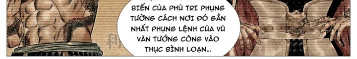 Bắt Đầu Từ Làm Vong Quốc Hoàng Đế Chapter 159 - Trang 3
