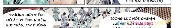 Bắt Đầu Từ Làm Vong Quốc Hoàng Đế Chapter 159 - Trang 3