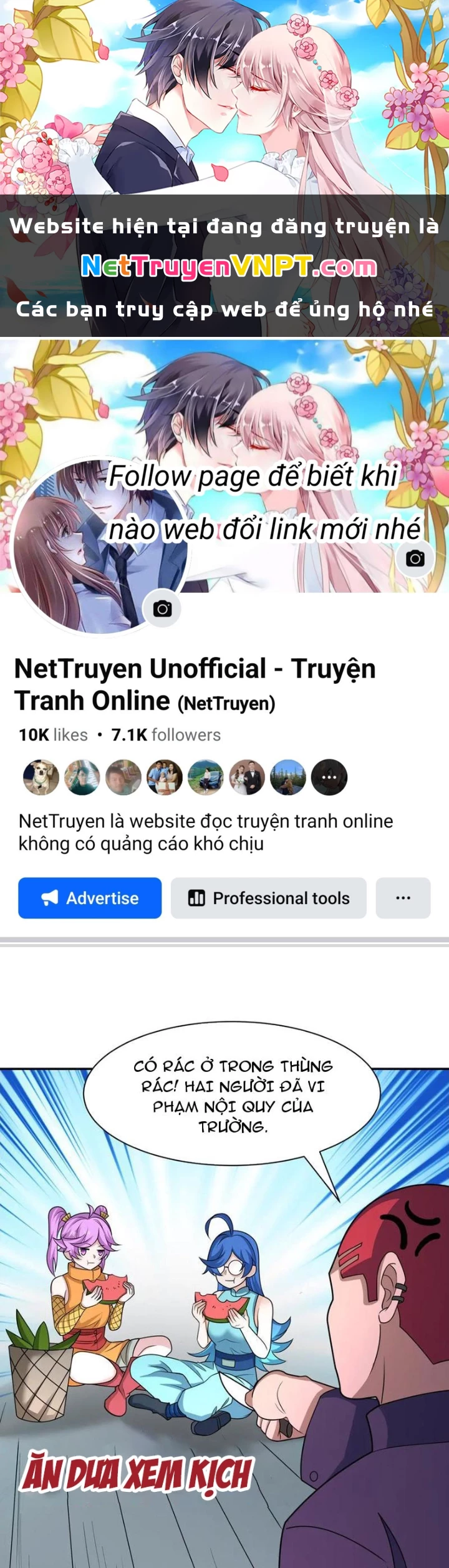 Kỷ Nguyên Kỳ Lạ Chapter 461 - Trang 4
