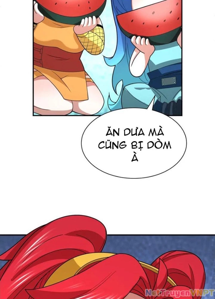 Kỷ Nguyên Kỳ Lạ Chapter 461 - Trang 4
