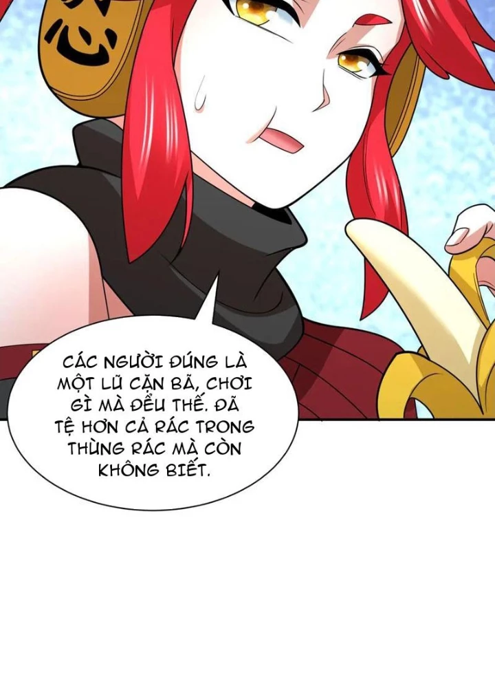 Kỷ Nguyên Kỳ Lạ Chapter 461 - Trang 4