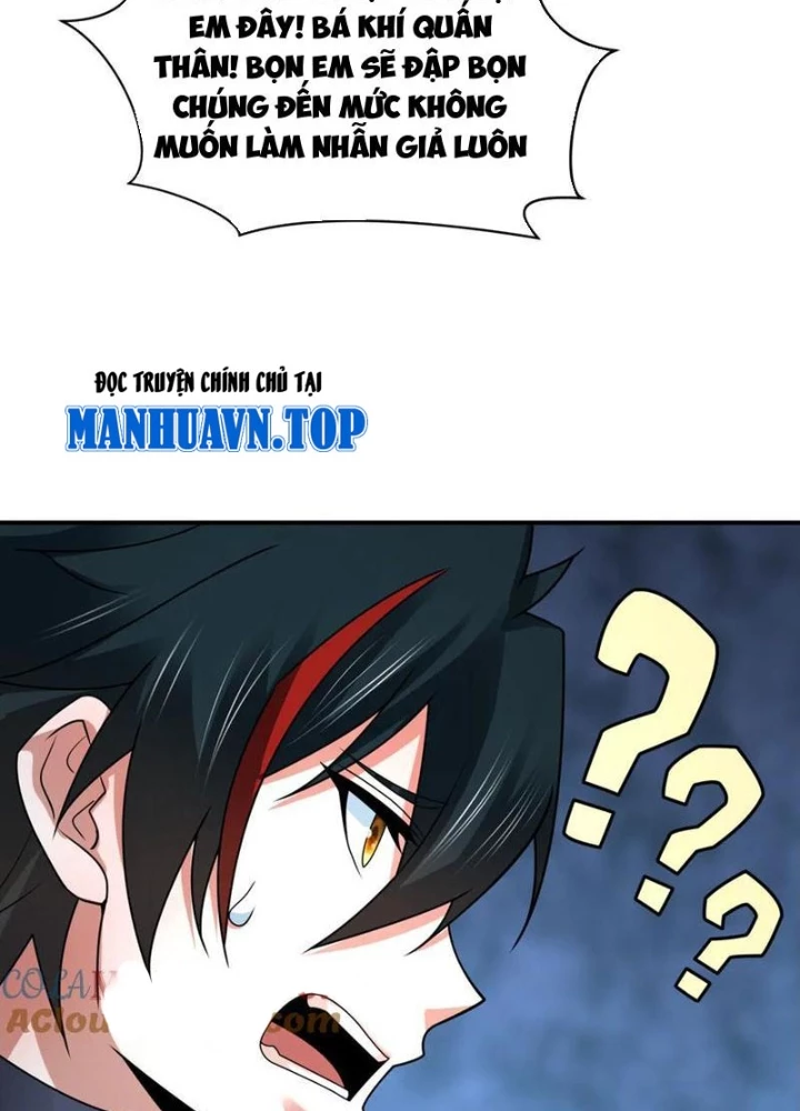 Kỷ Nguyên Kỳ Lạ Chapter 461 - Trang 4