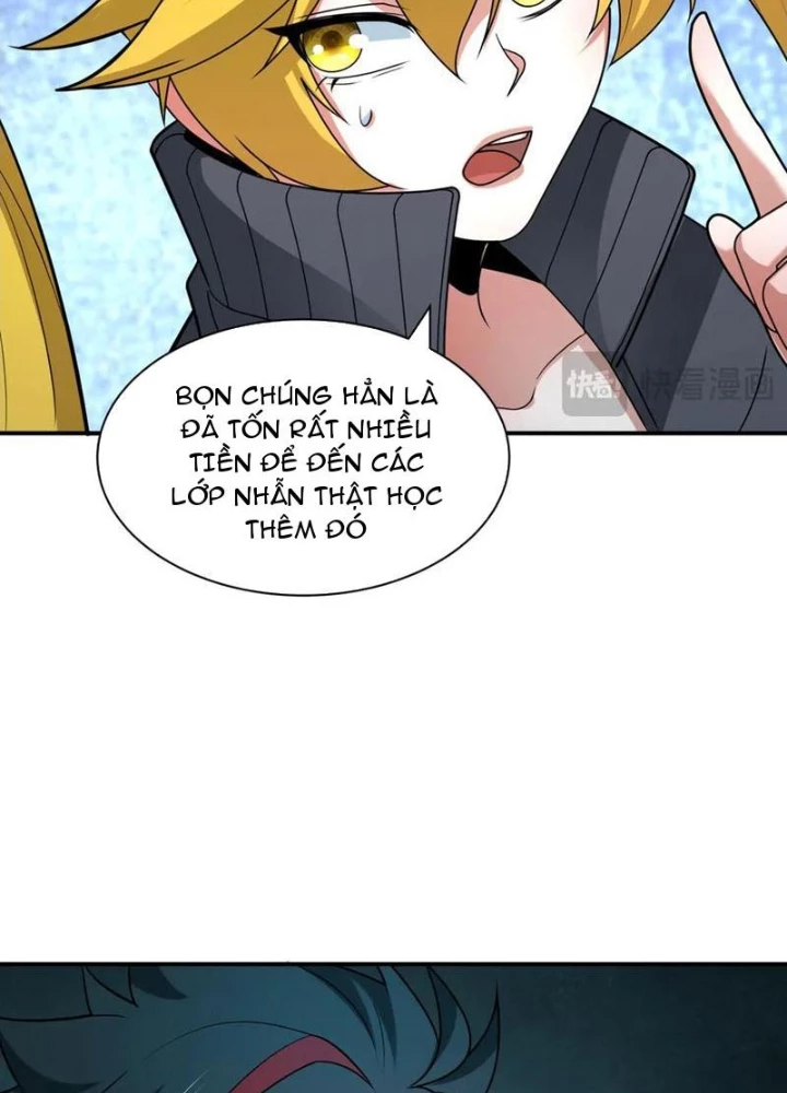 Kỷ Nguyên Kỳ Lạ Chapter 461 - Trang 4