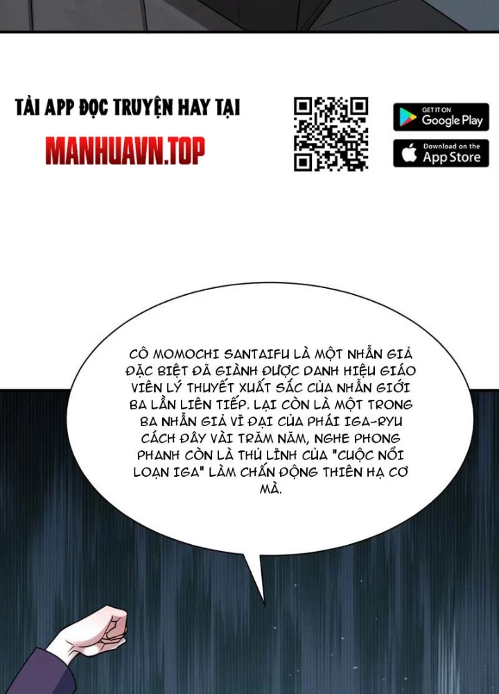 Kỷ Nguyên Kỳ Lạ Chapter 461 - Trang 4