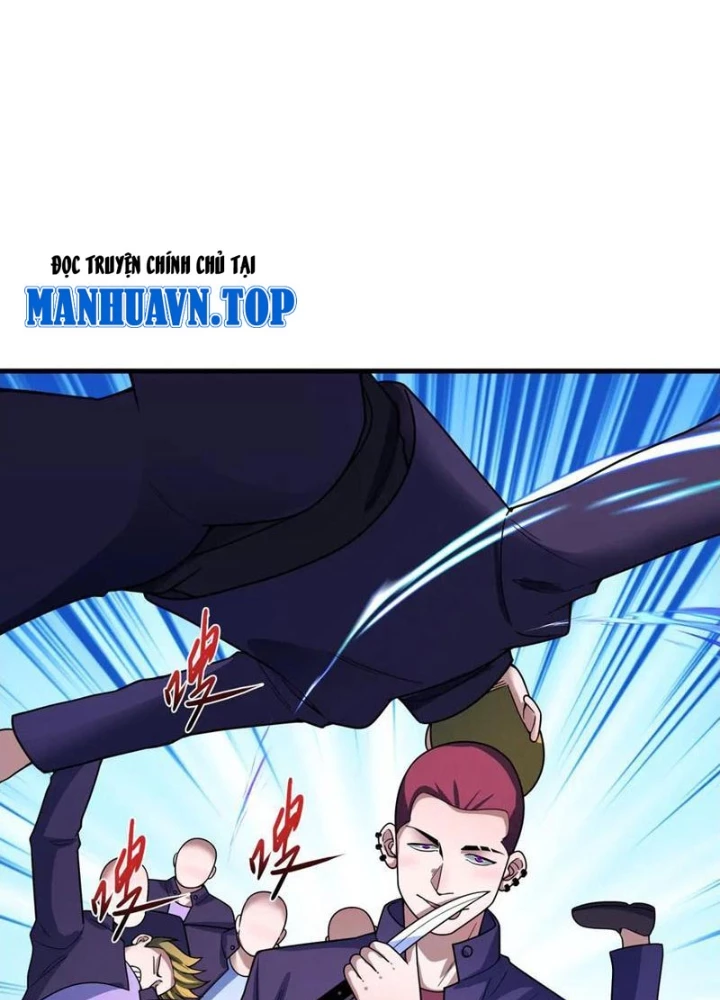 Kỷ Nguyên Kỳ Lạ Chapter 461 - Trang 4