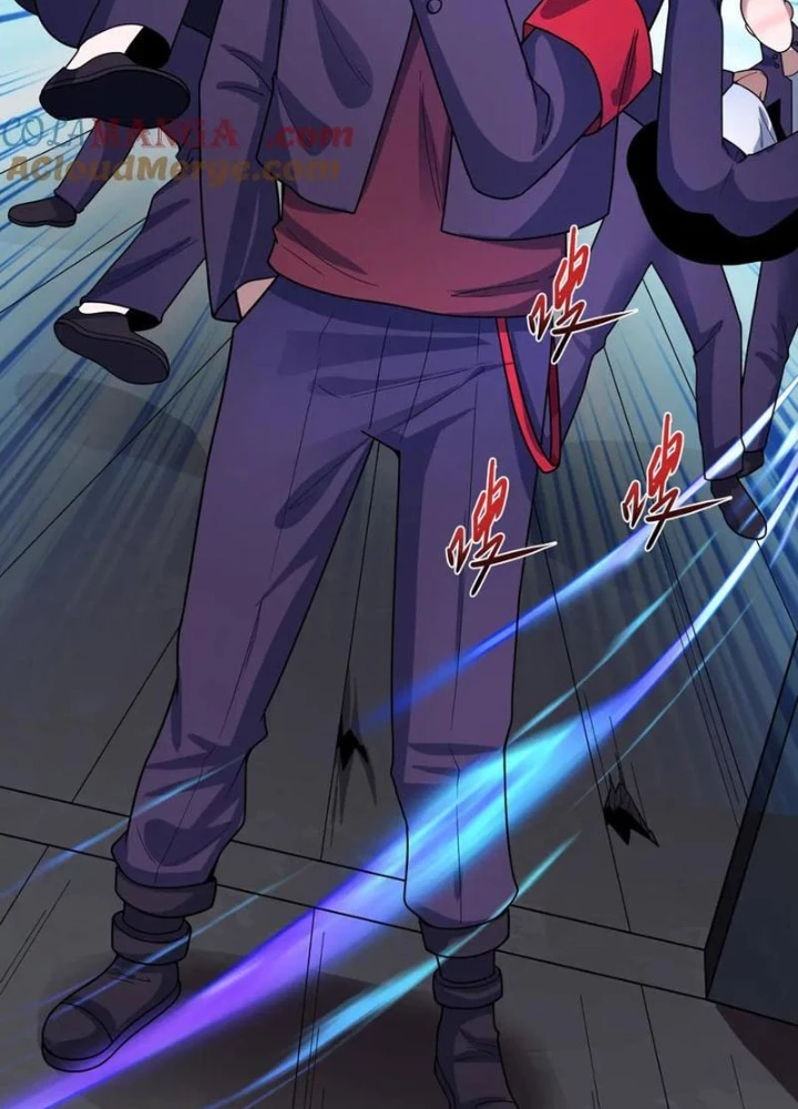 Kỷ Nguyên Kỳ Lạ Chapter 461 - Trang 4