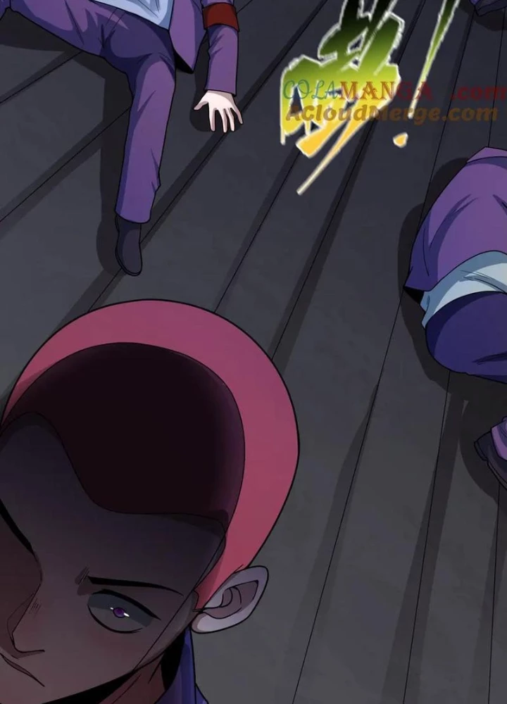 Kỷ Nguyên Kỳ Lạ Chapter 461 - Trang 4