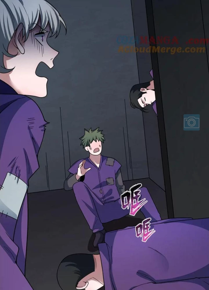 Kỷ Nguyên Kỳ Lạ Chapter 461 - Trang 4