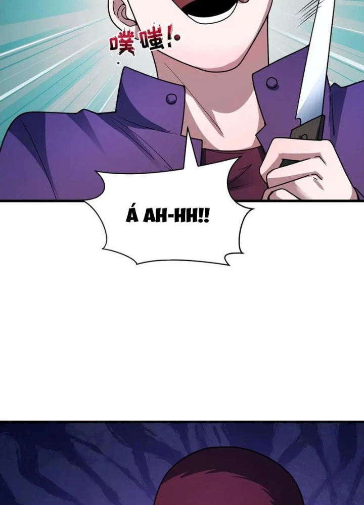 Kỷ Nguyên Kỳ Lạ Chapter 461 - Trang 4