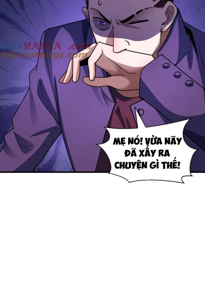 Kỷ Nguyên Kỳ Lạ Chapter 461 - Trang 4