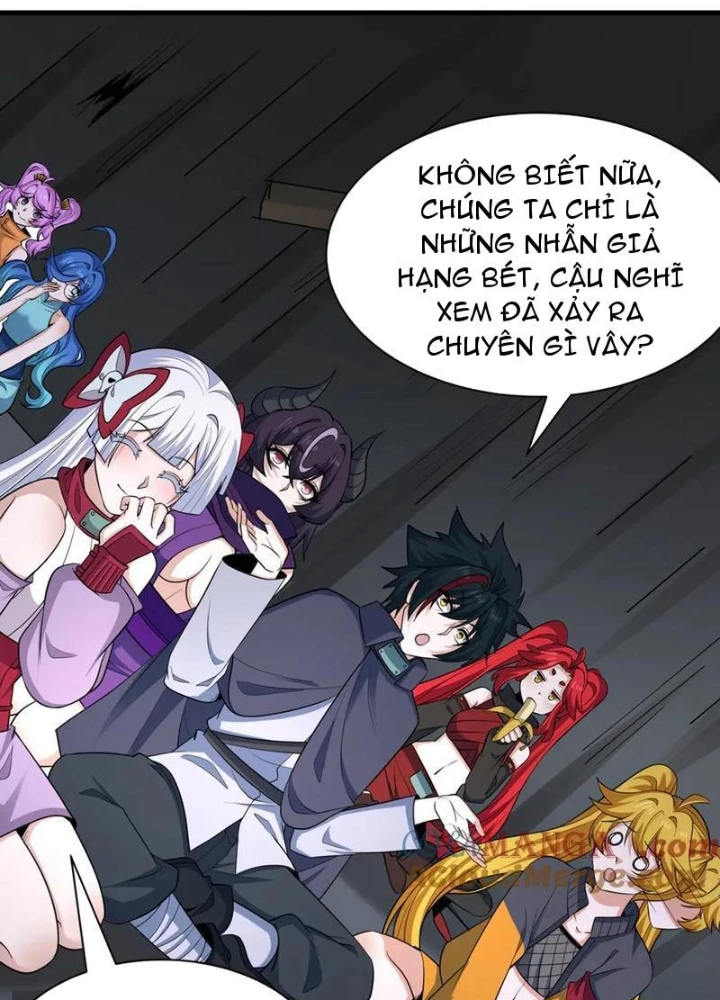 Kỷ Nguyên Kỳ Lạ Chapter 461 - Trang 4