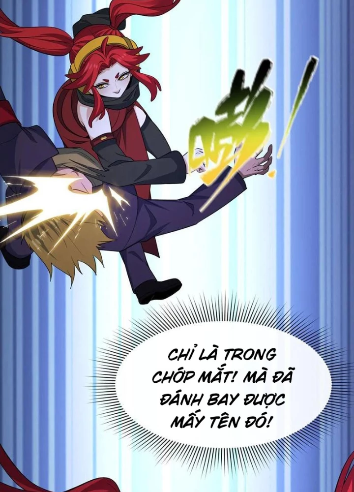 Kỷ Nguyên Kỳ Lạ Chapter 461 - Trang 4