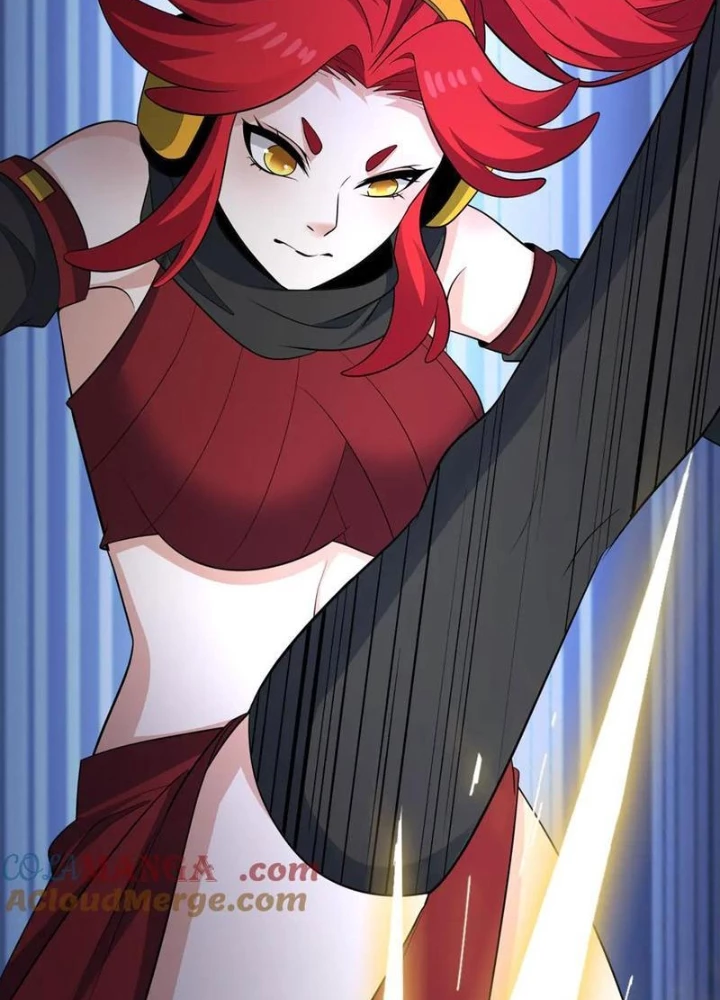 Kỷ Nguyên Kỳ Lạ Chapter 461 - Trang 4