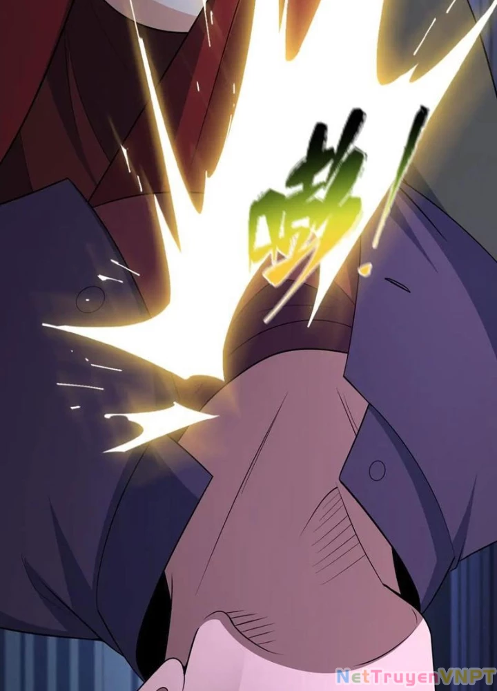 Kỷ Nguyên Kỳ Lạ Chapter 461 - Trang 4