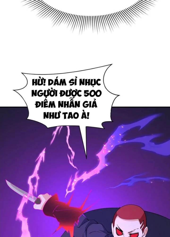 Kỷ Nguyên Kỳ Lạ Chapter 461 - Trang 4