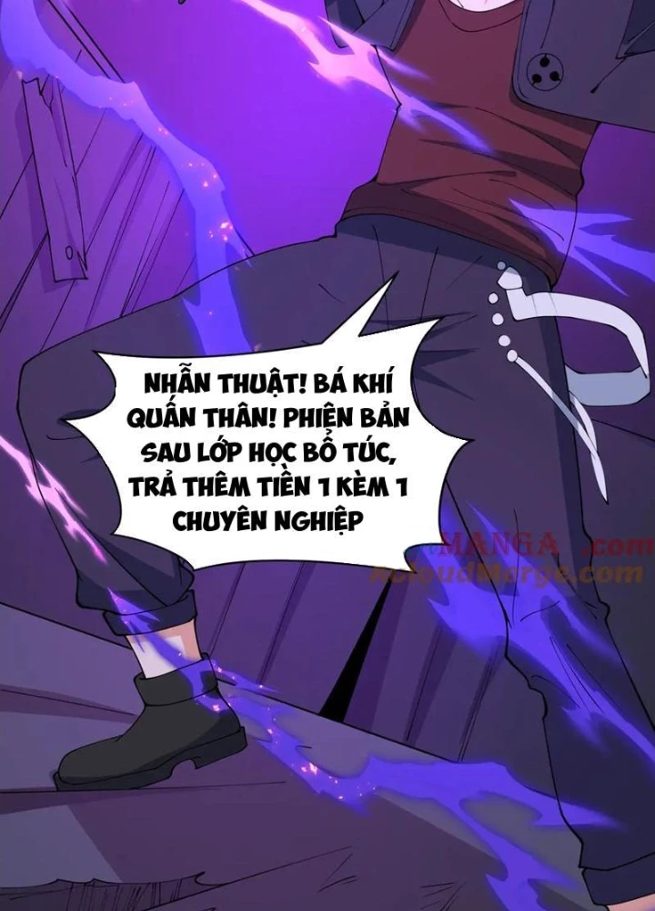 Kỷ Nguyên Kỳ Lạ Chapter 461 - Trang 4