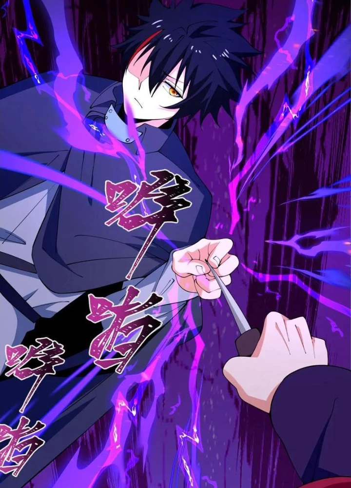 Kỷ Nguyên Kỳ Lạ Chapter 461 - Trang 4