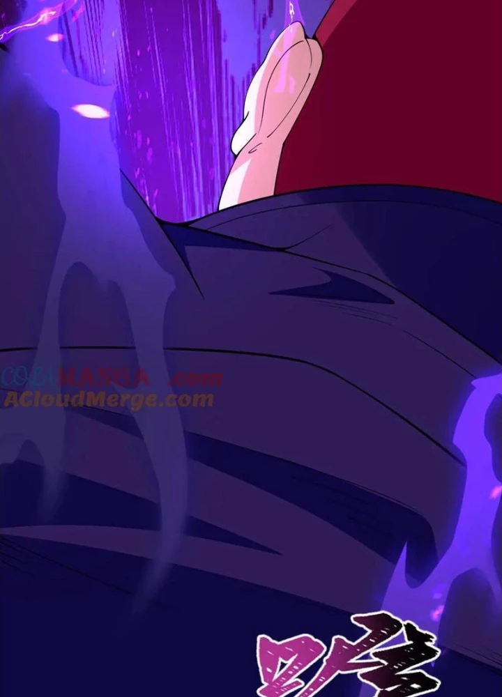Kỷ Nguyên Kỳ Lạ Chapter 461 - Trang 4