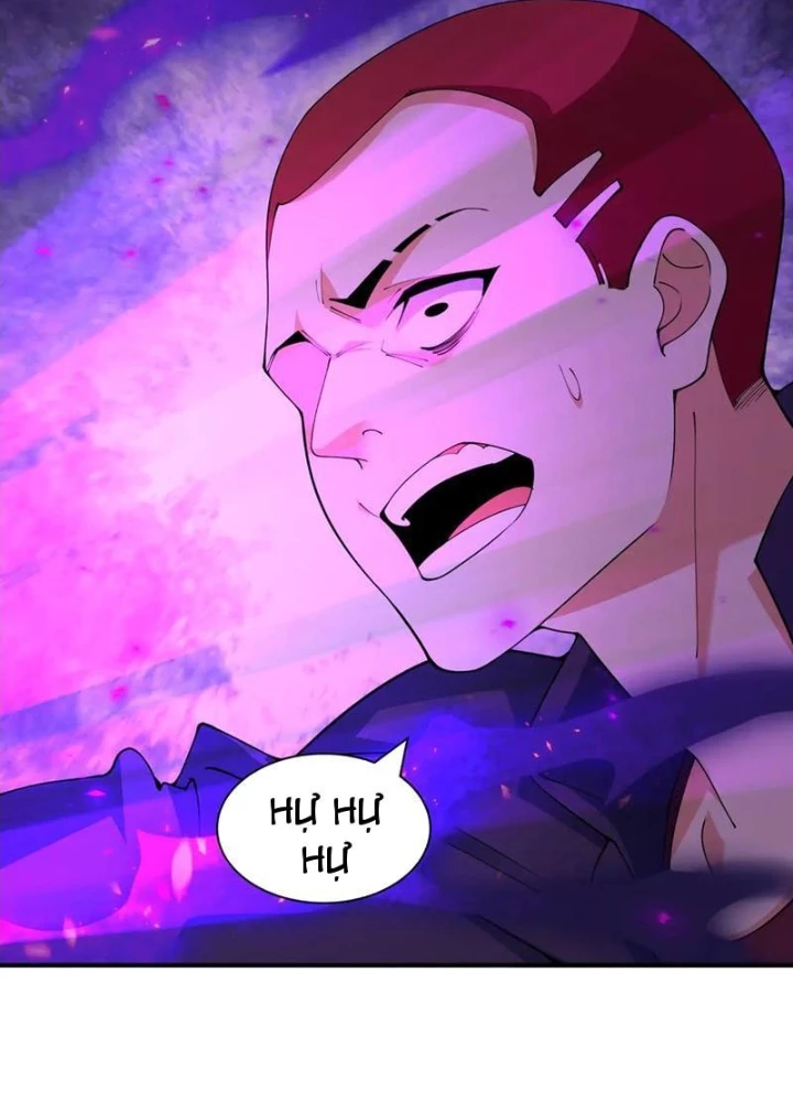 Kỷ Nguyên Kỳ Lạ Chapter 461 - Trang 4