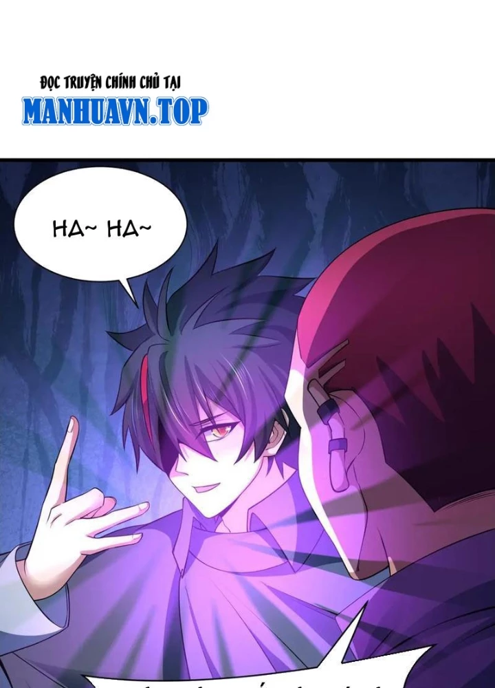 Kỷ Nguyên Kỳ Lạ Chapter 461 - Trang 4