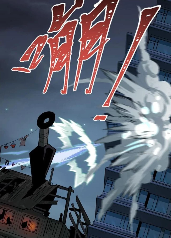 Kỷ Nguyên Kỳ Lạ Chapter 461 - Trang 4